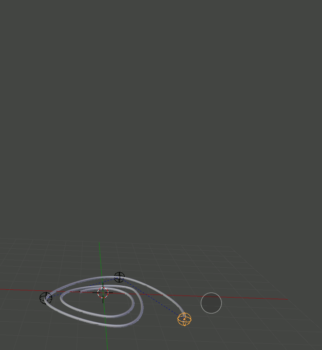 Animation Vertex Weight Issues Blender Stack Exchange - Light Patterns - Beautiful 4K Collection