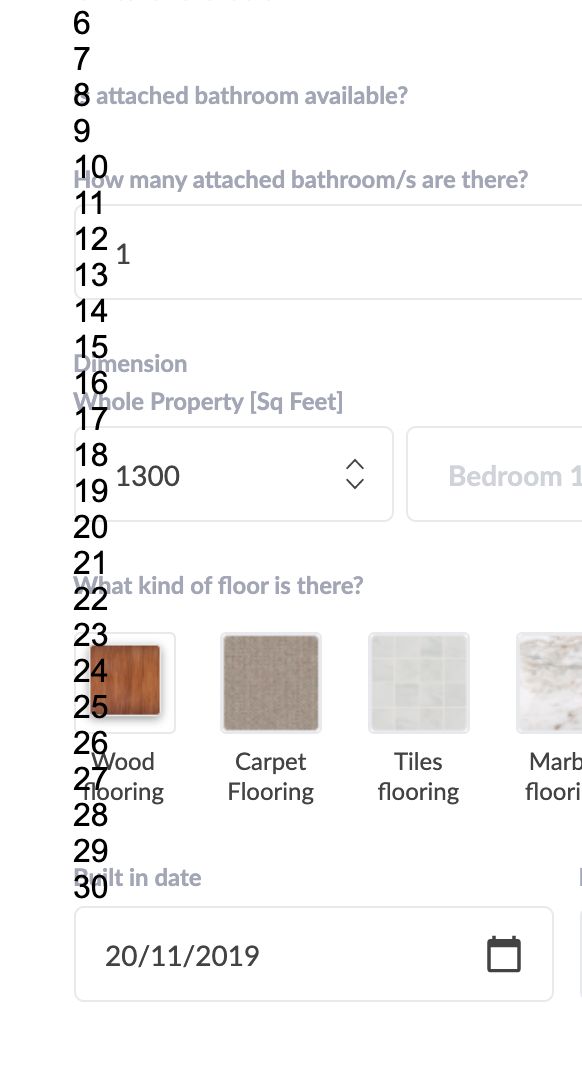 Javascript Defaultvalue Is Not Working In React Datepicker Stack - Landscape Design Collection - High Resolution Quality