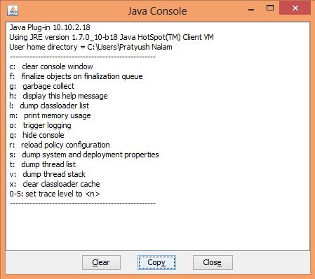 Windows 8 Java Plugin In The Browser Doesn T Work Even Though It Is - Gorgeous High Resolution Ocean Wallpapers | Free Download
