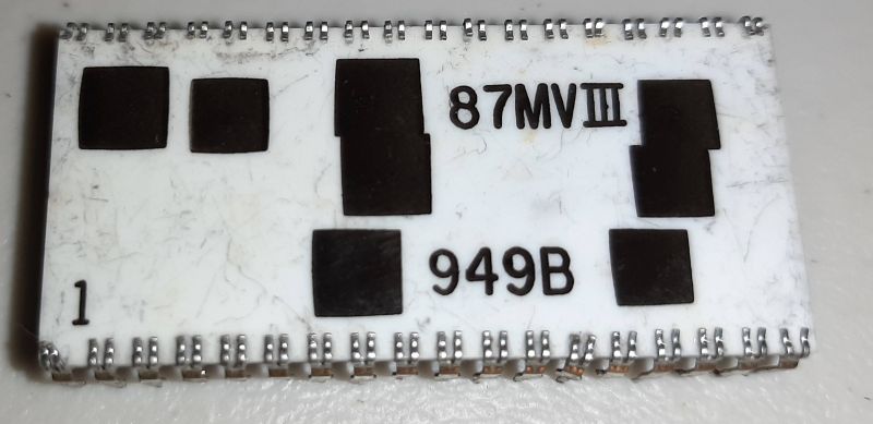 Pcb Help Me Identify Module On Ceramic Substrate Electrical - Download Gorgeous Geometric Pattern | 8K