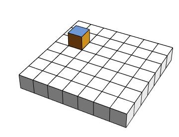 Graphics3d Random Polyhedra Walk Mathematica Stack Exchange - Dark Textures - High Quality Desktop Collection