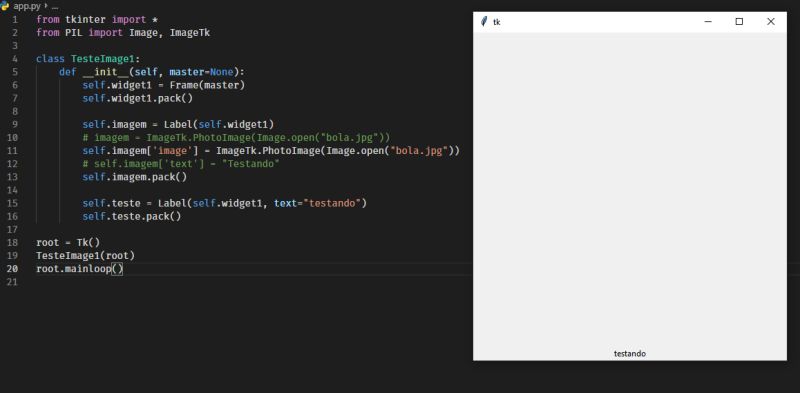 Python Inserting Images Tkinter Stack Overflow - Download Artistic Abstract Picture | Mobile