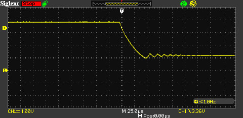 Adc Switching Reference Voltage With Capacitor On Aref Electrical - Classic 8K Space Images | Free Download