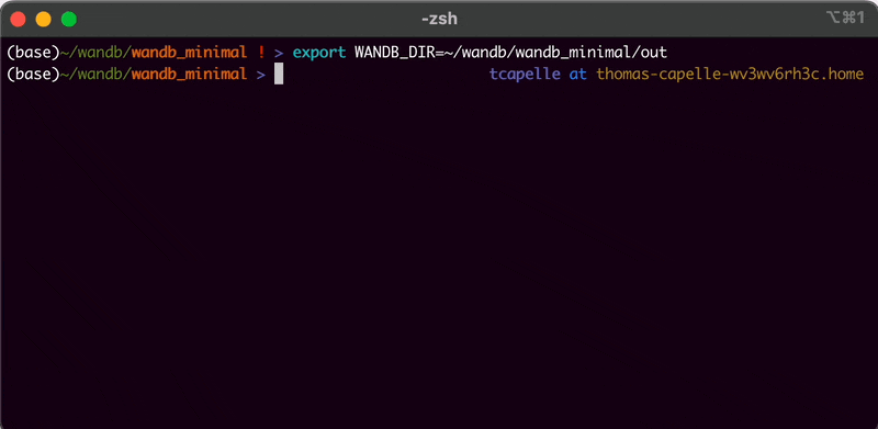 Hyperparameter Tuning In Image Classification A Sweep Plot Using Wandb - Gradient Design Collection - Desktop Quality