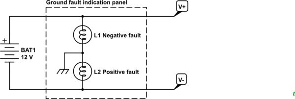 Ground Detection Circuit Electrical Engineering Stack Exchange - Vintage Illustration Collection - 8K Quality