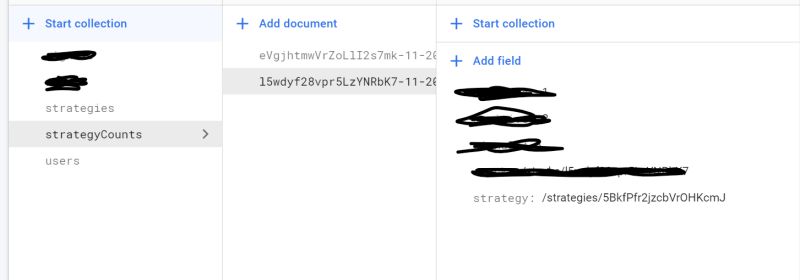Javascript Firestore Filtering By Document Reference Stack Overflow - Premium Minimal Design Gallery - Ultra HD