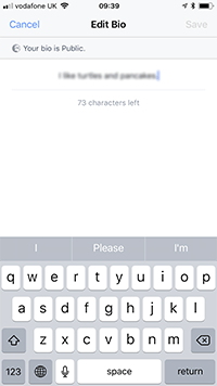 When Disabled And Value Both Have Initial Value As True Checked Icon Is Not Shown On Ios - Artistic Nature Pattern - Retina