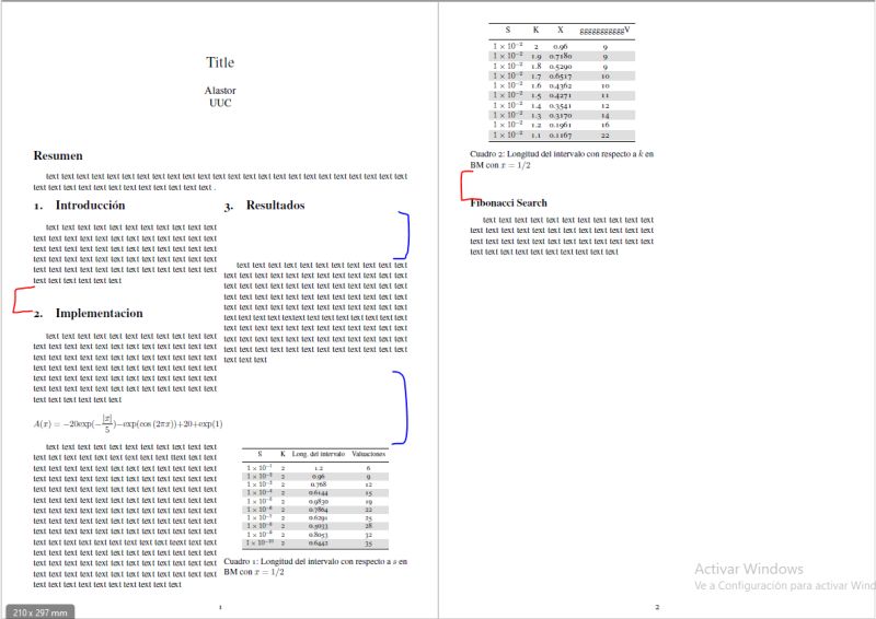 How Avoid The Spaces Between Paragraphs Tables Tex Latex Stack - Download Amazing Minimal Design | Mobile