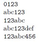 Using Fontspec Or Xetex Commands To Replace Certain Characters In Font Tex Latex Stack Exchange - Premium Mountain Illustration Gallery - Full HD