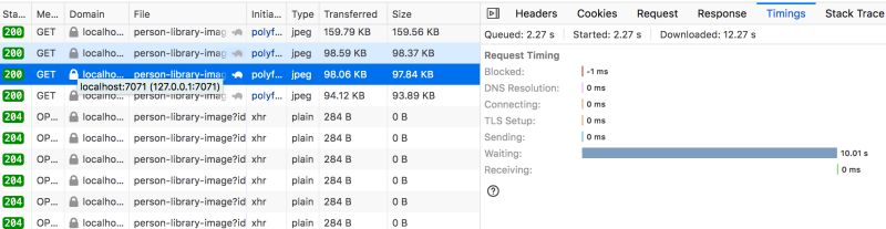Concurrency In Angular How Do I Prevent Concurrent Requests From - Best Abstract Photos in Mobile
