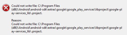 Android Eclipse Import Google Play Services Lib Display Error In - City Arts - Amazing HD Collection