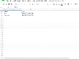 Using Google Apps Script To Move Data To New Sheet After Time Delay