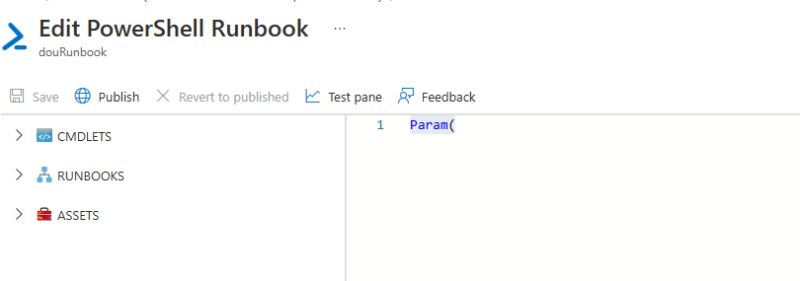 Azure Cli Automation Account Replace Content Is Breaking On New Line - 8K Dark Backgrounds for Desktop