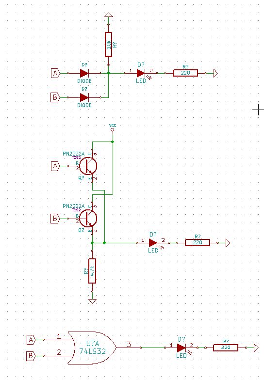Unlock The Potential Comprehensive Or Gate Datasheet For Efficient - 4K Abstract Designs for Desktop