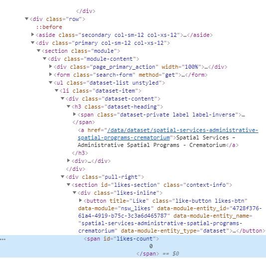 Python How To Scrape Embedded Links And Tabular Information Stack - Classic Nature Background - Ultra HD