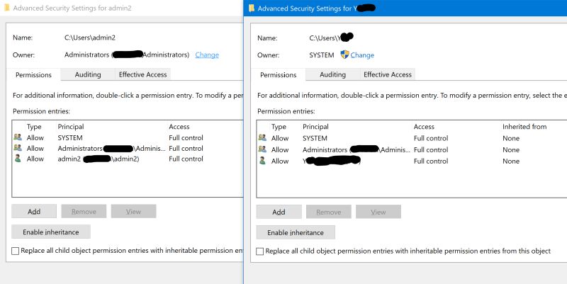 Show Owner Files In Windows Super User - Download Classic Mountain Wallpaper | Mobile