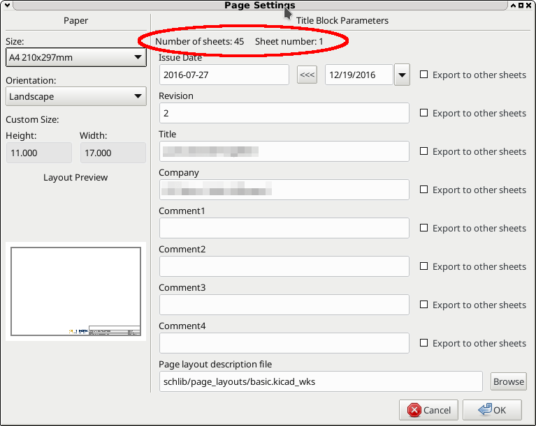 Schematics Annotating Components In Kicad Electrical Engineering - Modern Minimal Design - Retina