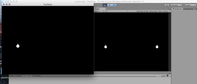 Networkview Unity Mytevisit - Premium Gradient Background Gallery - Full HD