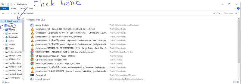 Where Does Windows Store Network Drive Mappings Super User - Premium Desktop Abstract Photos | Free Download