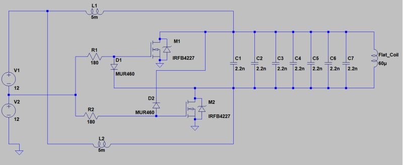 Heat Induction Oven Mosfets Overheating Electrical Engineering - Professional HD City Pictures | Free Download