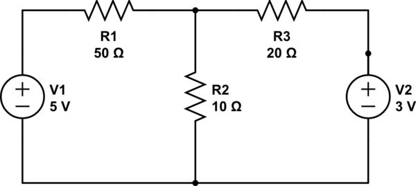 Thevenin Problem Electrical Engineering Stack Exchange - Space Design Collection - 8K Quality