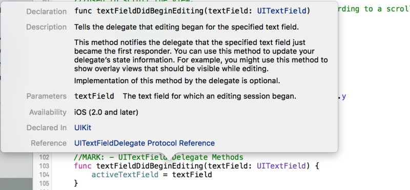 Xcode How Can I Delegate Before Viewdidload In Swift Stack Overflow - Premium Vintage Photo Gallery - 8K