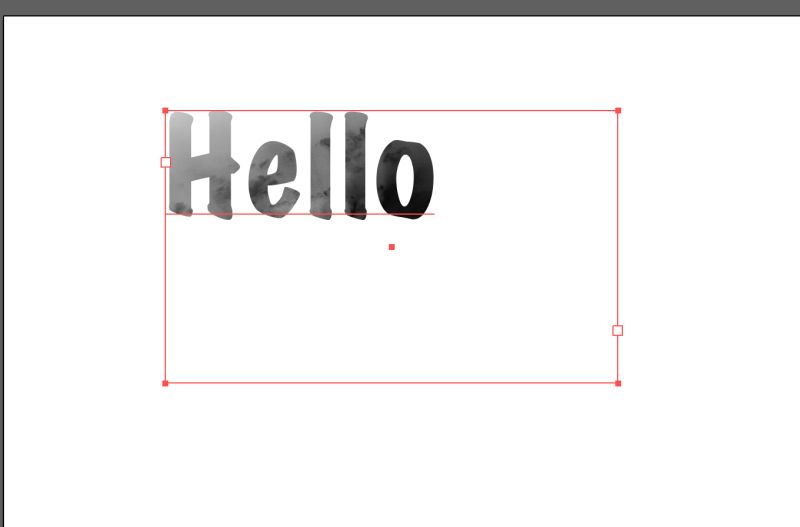 Transparency Illustrator Opacity Mask Makes Image Grayscale - City Art Collection - Desktop Quality