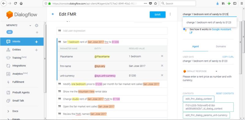 Dialogflow Es Why Sys Any Captures Text Incorrectly Stack Overflow - Best Space Designs in Ultra HD