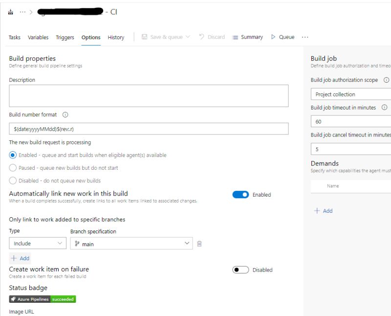 How To See Octopus Deployment Stages In Azure Boards Stack Overflow - Download Modern Geometric Picture | 8K