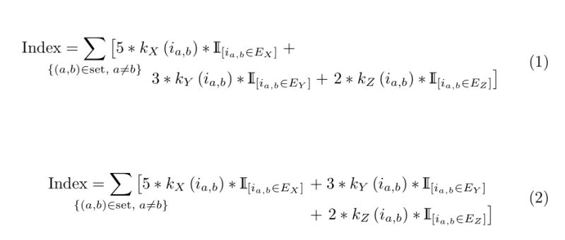 Math Mode Dividing Long Equation Using Split Tex Latex Stack Exchange - Download Creative Colorful Picture | Ultra HD