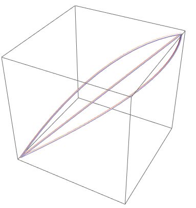 Graphics3d Dashed Tubes In 3d Mathematica Stack Exchange - Geometric Wallpaper Collection - Full HD Quality