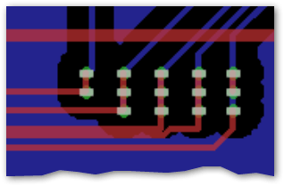 Nixie Clock Pcb Design Review Electrical Engineering Stack Exchange - Light Arts - Ultra HD Mobile Collection