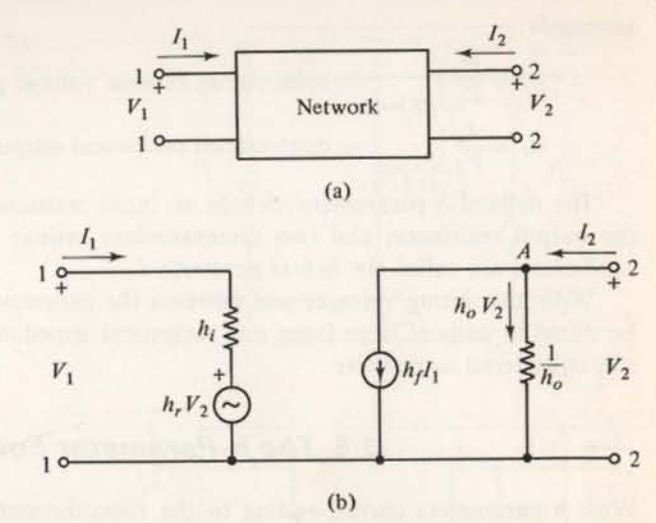 Two Port Network Analysis Electrical Engineering Stack Exchange - 4K Dark Backgrounds for Desktop
