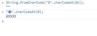 Charcodeat Fromcharcode - Modern Abstract Design - Desktop