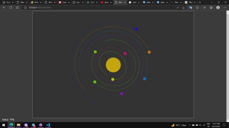 Astrophysics Three Body Problem Astronomy Stack Exchange - Mobile Geometric Patterns for Desktop