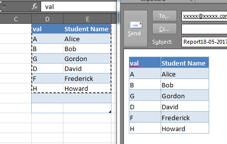 My automated excel code loops through a worksheet and sends out an email. How To Add Default Signature In Outlook Stack Overflow