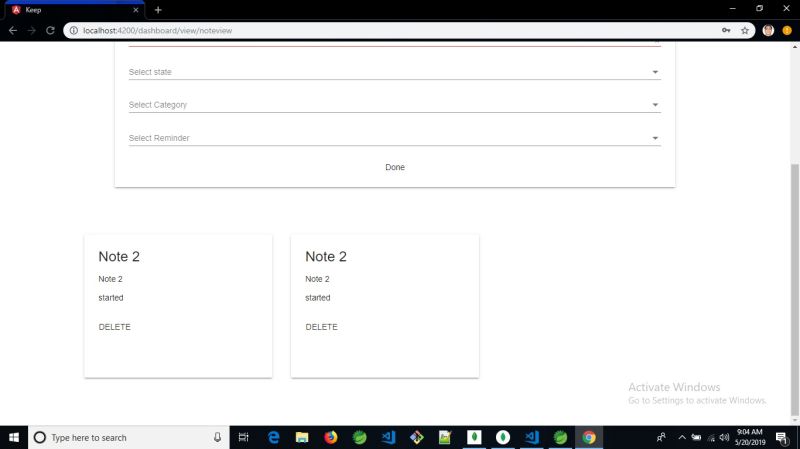 Duplicate Objects In An Array Inside Plugin Settings Issue 4021 - Landscape Images - Artistic Mobile Collection