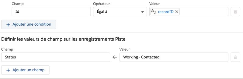 Lightning Flow Builder Quick Action Salesforce Stack Exchange - Incredible Ultra HD Space Backgrounds | Free Download