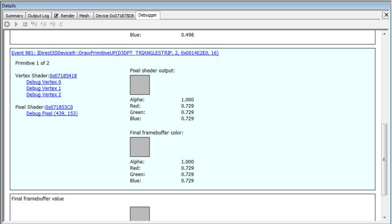 Directx Directx11 Gamma Correction Game Development Stack Exchange - Perfect Nature Pattern - Ultra HD