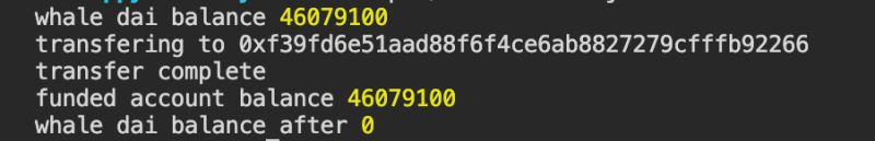 Forking Mainnet Using Hardhat - Download Creative Abstract Picture | Ultra HD