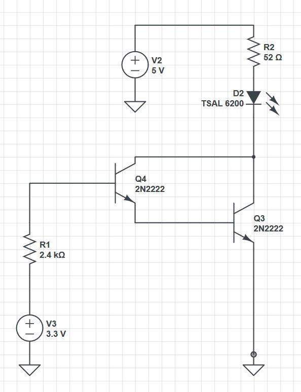 Voltage For Transistors In Saturation Electrical Engineering Stack - Beautiful Retina Minimal Pictures | Free Download