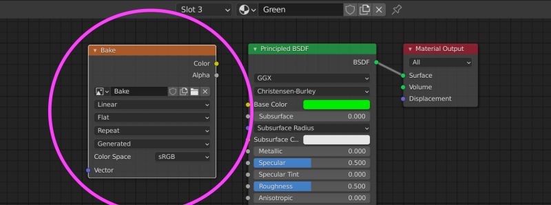 Baking How To Bake Multiple Materials On A Single Texture Blender - Best Light Backgrounds in Retina