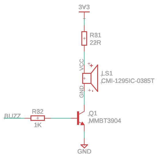 Microcontroller Control Buzzer With Gpio Electrical Engineering - Best Sunset Illustrations in Mobile