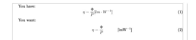 Spacing Alignment Question Tex Latex Stack Exchange - Ultra HD Retina Landscape Wallpapers | Free Download