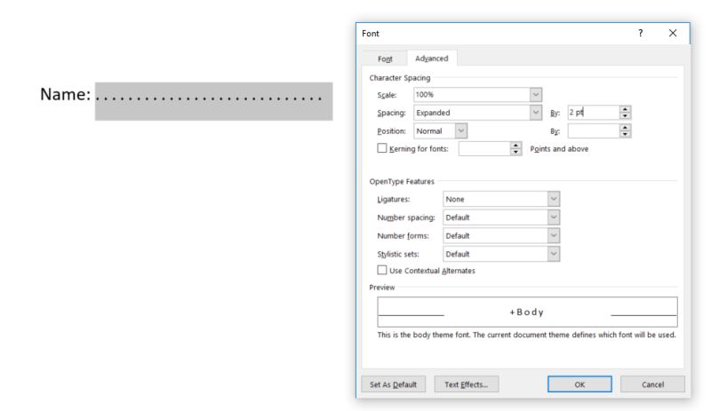 Word 2013 Form Tab Issue Super User - Vintage Background Collection - Retina Quality