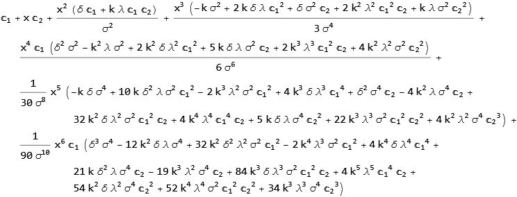 Differential Equations Solve Ode With Infinite Series Mathematica - Abstract Picture Collection - Full HD Quality