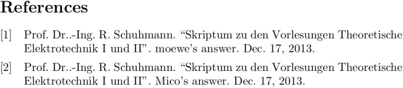 Github Daeh Latex Template Latex Template Using Biblatex With Biber - Premium Minimal Wallpaper Gallery - HD