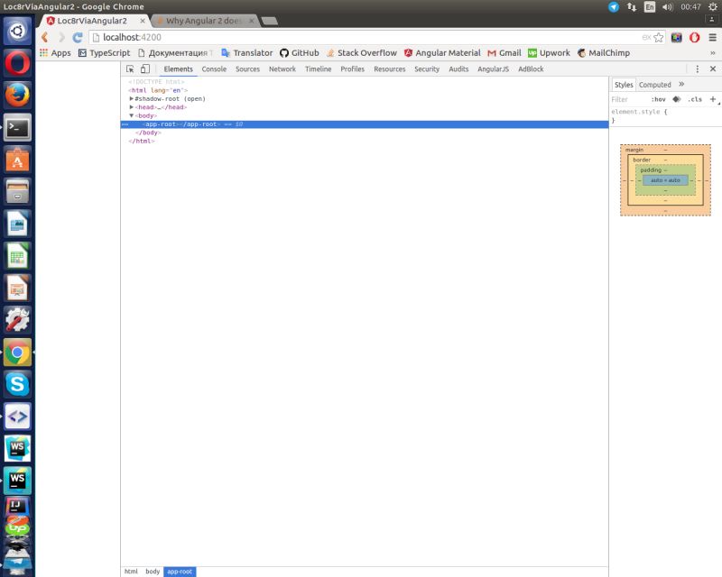 Angular Angularjs 2 Can T Load Component Stack Overflow - Space Photos - High Quality 4K Collection