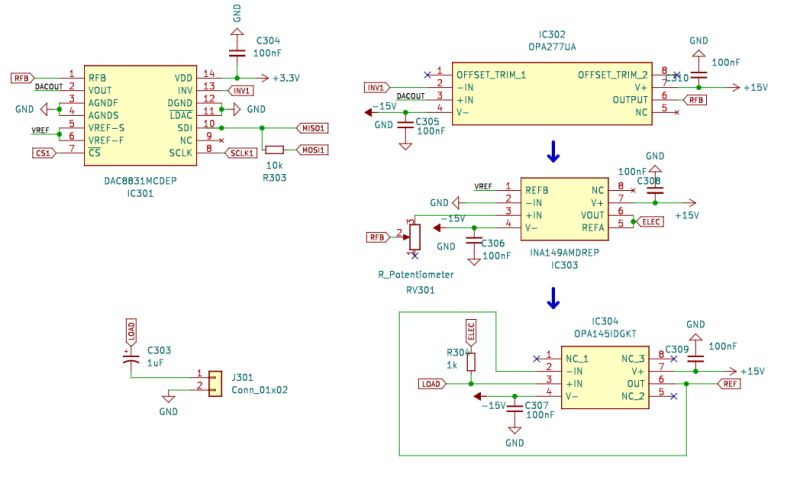 Power How Does This Constant Current Circuit Work Electrical - Retina Space Wallpapers for Desktop
