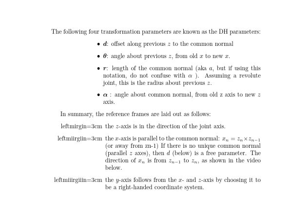 Lists Problem With Enumerate Tex Latex Stack Exchange - HD Minimal Patterns for Desktop
